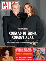 CARAS Brasil